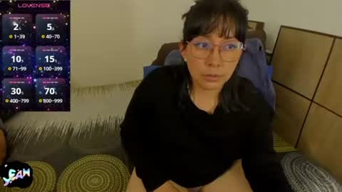 Snapshot of keyt_foxxx chatting on 12, 7, 2026 Danna Sofia online show from 12, 7, 2026