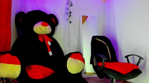 Snapshot of keyth_clement chatting on 10, 12, 2024 Keyth online show from 10, 12, 2024