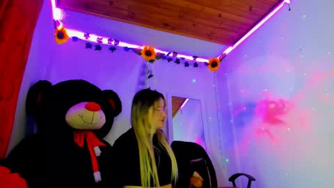 Snapshot of keyth_clement chatting on 11, 12, 2024 Keyth online show from 11, 12, 2024