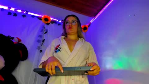 Snapshot of keyth_clement chatting on 10, 1, 2025 Keyth online show from 10, 1, 2025