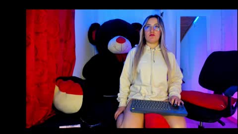 Snapshot of keyth_clement chatting on 25, 1, 2025 Keyth online show from 25, 1, 2025