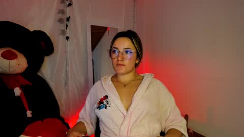 Snapshot of keyth_clement chatting on 1, 2, 2025 Keyth online show from 1, 2, 2025