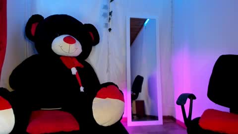 Snapshot of keyth_clement chatting on 4, 2, 2025 Keyth online show from 4, 2, 2025