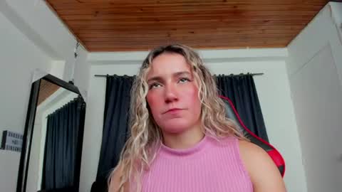 Snapshot of keyth_clement chatting on 11, 6, 2026 Keyth online show from 11, 6, 2026