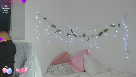 Keyti online show from 16, 2, 2025