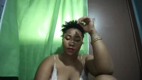 kezia0910 online show from 20, 10, 2025