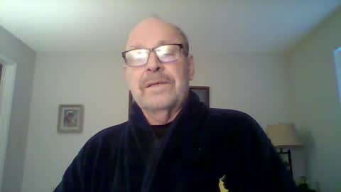 Kent online show from 21, 1, 2025