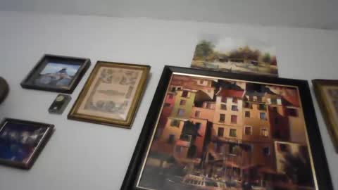 Kent online show from 8, 10, 2025