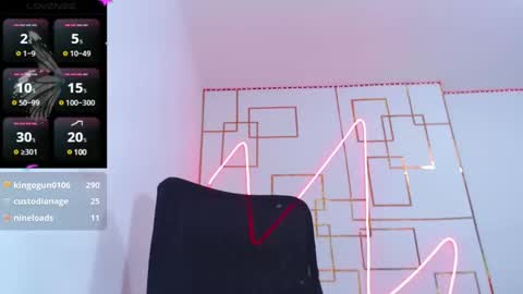 Snapshot of khalany_hadid chatting on 2, 12, 2024 kahalany online show from 2, 12, 2024