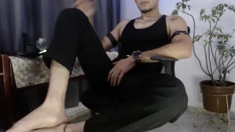 Snapshot of khalican chatting on 22, 2, 2026 KhalicaN online show from 22, 2, 2026