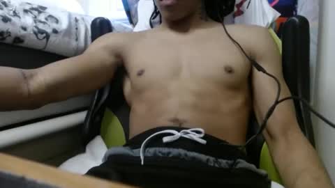 Snapshot of khalilsavage04 chatting on 27, 2, 2025 bigdicksir online show from 27, 2, 2025