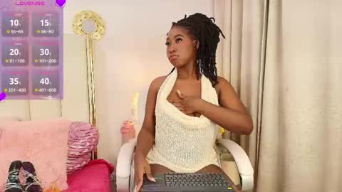 Snapshot of khalimaxwell chatting on 28, 5, 2026 khalimaxwell online show from 28, 5, 2026