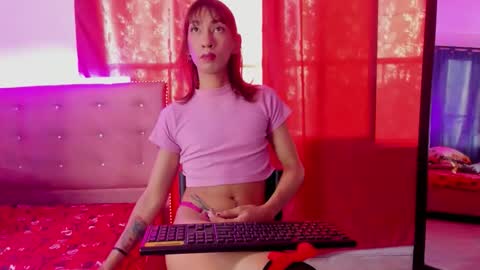 Khandyz online show from 7, 11, 2025