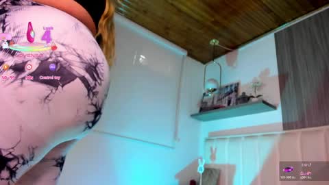 Kharla Marin online show from 30, 3, 2026