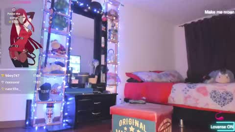 Alice online show from 24, 2, 2025