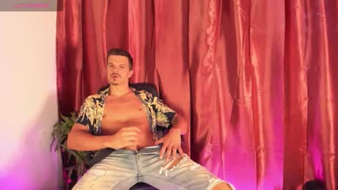 DonyBrown online show from 16, 9, 2025