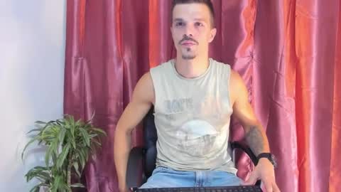 DonyBrown online show from 12, 10, 2025