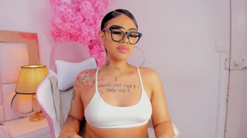 Khelany Isyy  online show from 6, 2, 2025