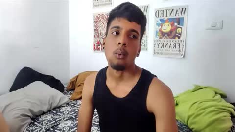 Snapshot of khevinlopezonig chatting on 29, 5, 2026 khevinlopezonig online show from 29, 5, 2026