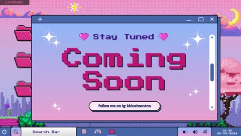 Khloe online show from 5, 12, 2024
