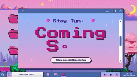 Khloe online show from 25, 2, 2026