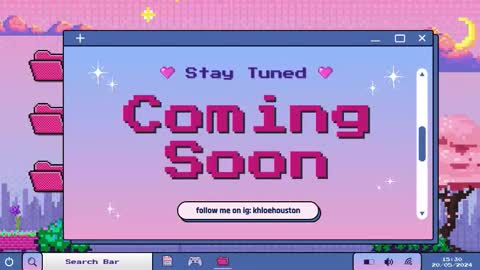 Khloe online show from 14, 3, 2026