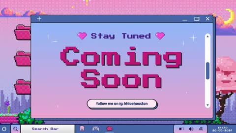Khloe online show from 17, 7, 2026