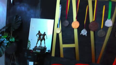    online show from 28, 12, 2024