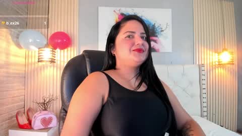 Snapshot of khloe_smith07 chatting on 25, 5, 2026 khloe_smith07 online show from 25, 5, 2026
