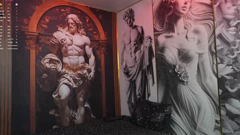 Eric online show from 11, 1, 2025