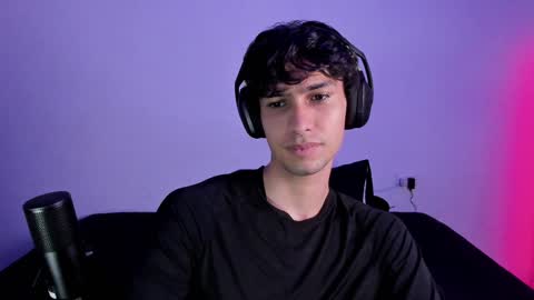 khozler_ online show from 11, 1, 2025