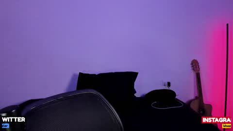 khozler_ online show from 12, 1, 2025