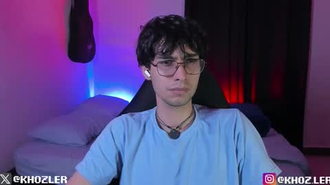 khozler_ online show from 3, 12, 2025