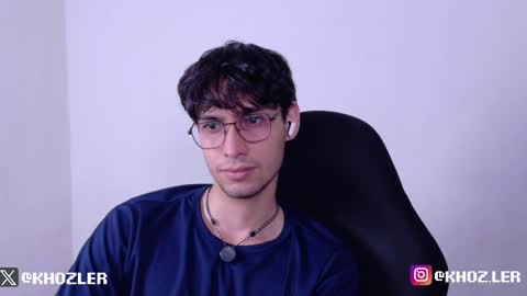 khozler_ online show from 4, 2, 2026