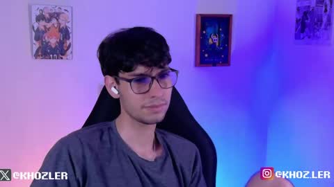 khozler_ online show from 31, 3, 2026