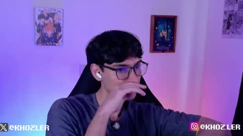 khozler_ online show from 3, 4, 2026