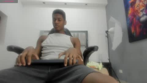 Kris Evans online show from 2, 5, 2026