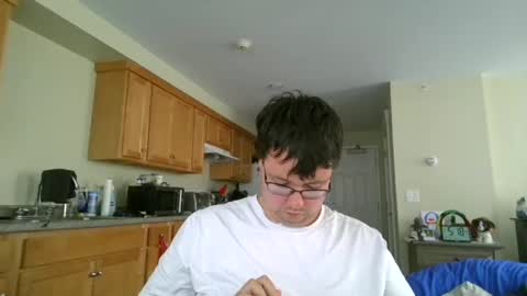 Snapshot of ki983799 chatting on 16, 9, 2025 CJ online show from 16, 9, 2025