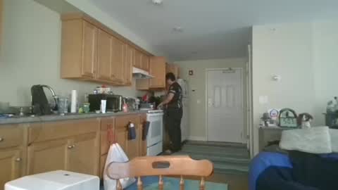 Snapshot of ki983799 chatting on 6, 10, 2025 CJ online show from 6, 10, 2025