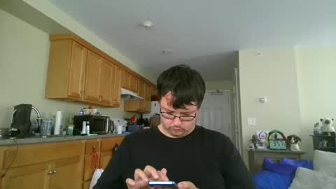 Snapshot of ki983799 chatting on 7, 10, 2025 CJ online show from 7, 10, 2025