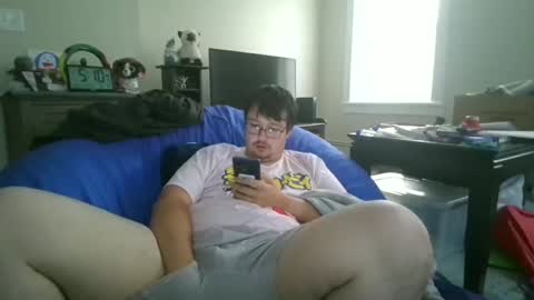 Snapshot of ki983799 chatting on 27, 10, 2025 CJ online show from 27, 10, 2025