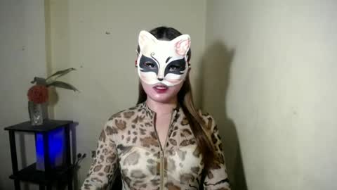 Kiana online show from 3, 7, 2026