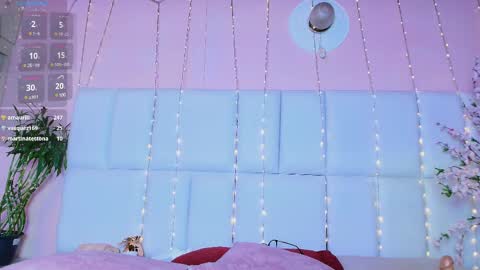 Snapshot of kiana_cream chatting on 1, 3, 2025 N M online show from 1, 3, 2025