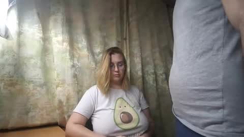 kianna_dior_ online show from 9, 1, 2025