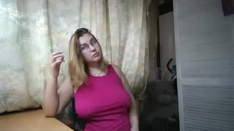 kianna_dior_ online show from 7, 2, 2025