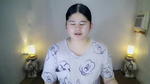 Your SweetGirl Ts online show from 24, 2, 2025