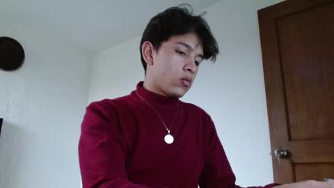 Adrian  Chlloe online show from 20, 9, 2025