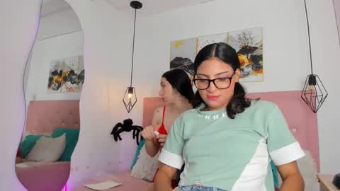 Kiara online show from 8, 10, 2025