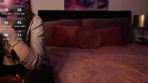 Snapshot of kiara_blaire chatting on 28, 1, 2025 kiara_blaire online show from 28, 1, 2025