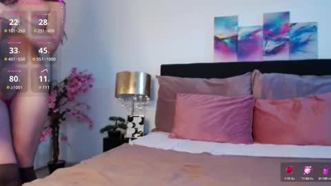 Snapshot of kiara_blaire chatting on 20, 2, 2025 kiara_blaire online show from 20, 2, 2025